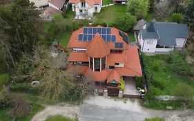 Porkolab Apartmanhaz