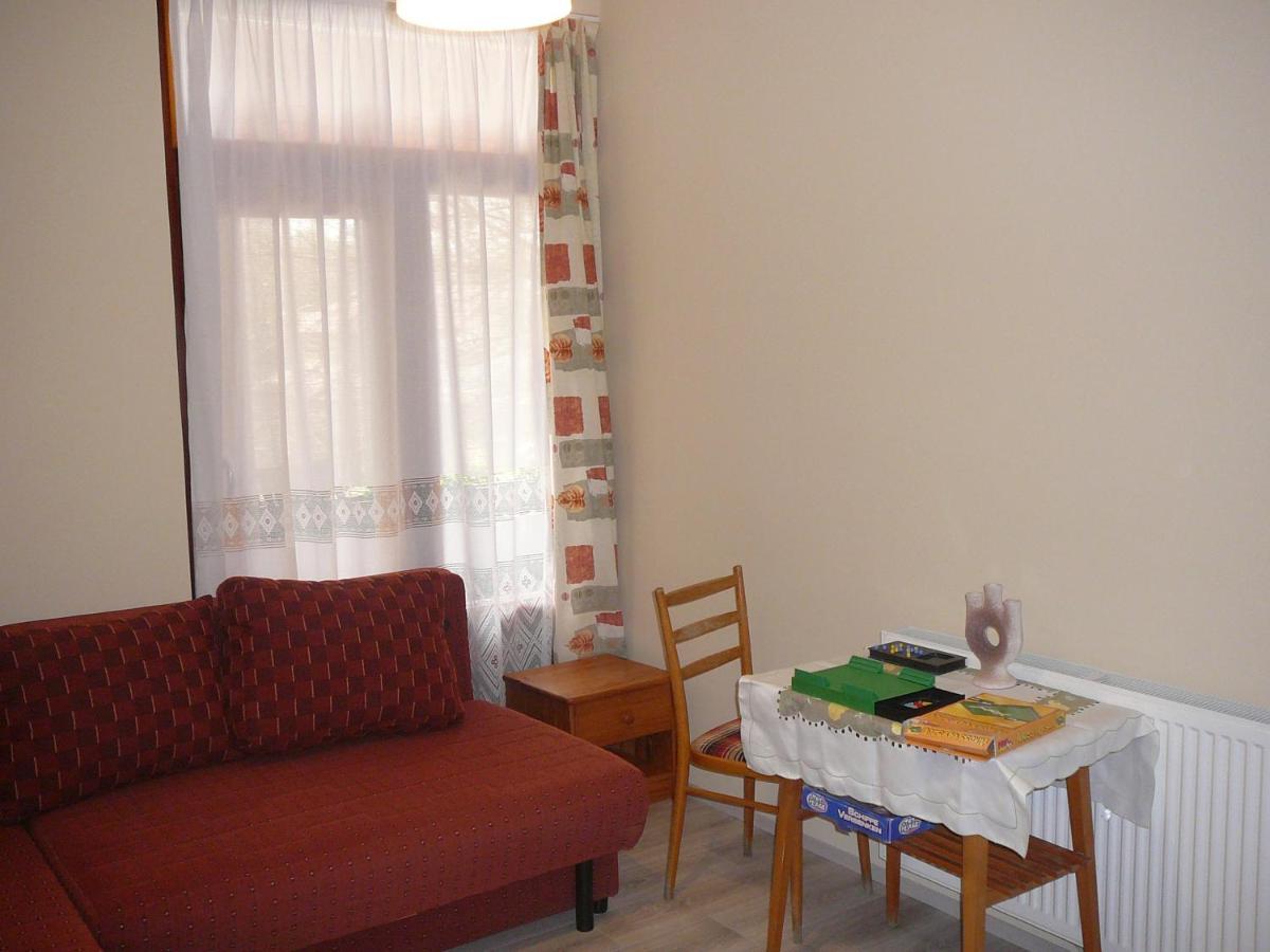 Apartament Porkolab Apartmanhaz Gyenesdiás Zewnętrze zdjęcie