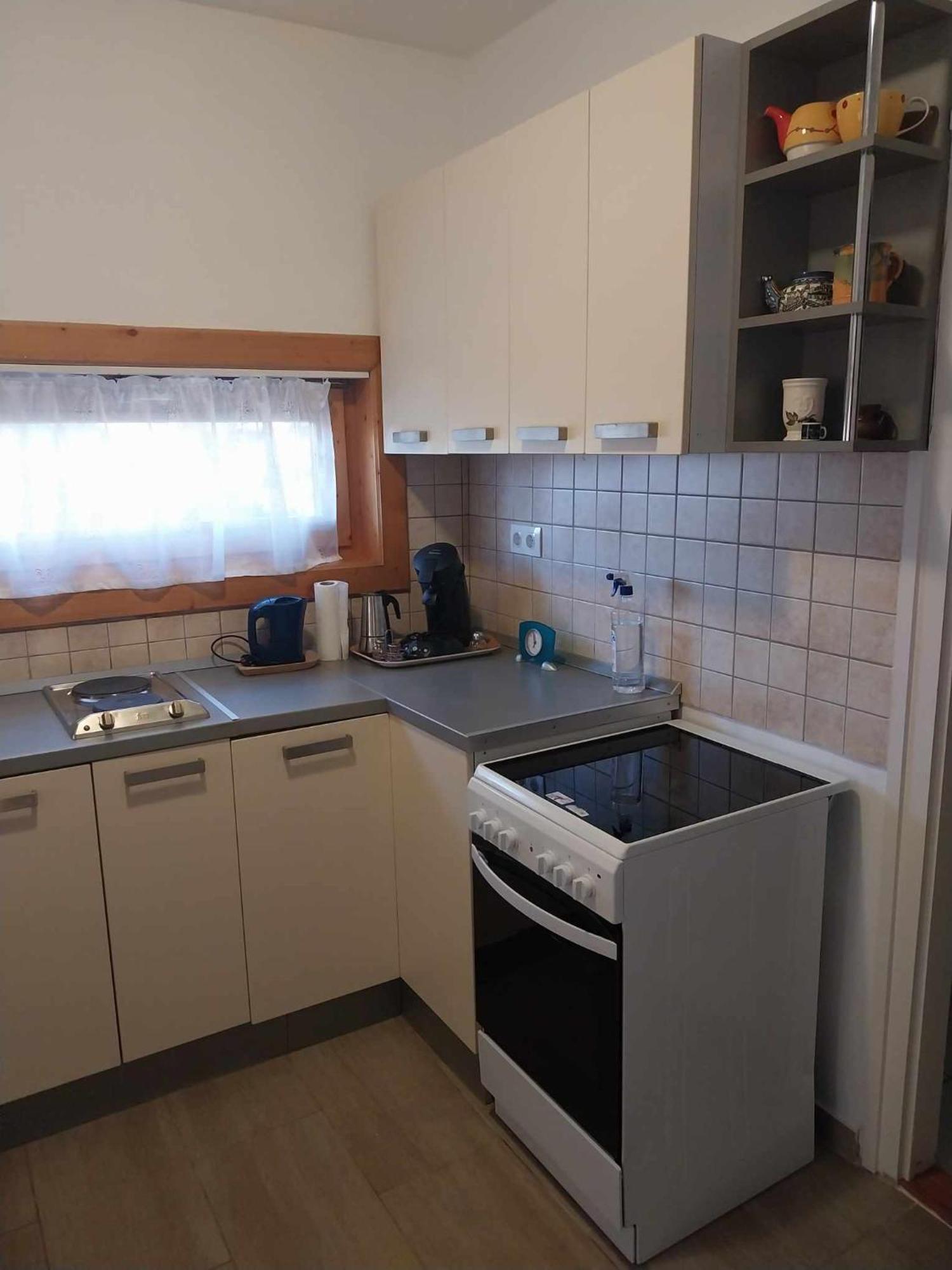 Apartament Porkolab Apartmanhaz Gyenesdiás Zewnętrze zdjęcie