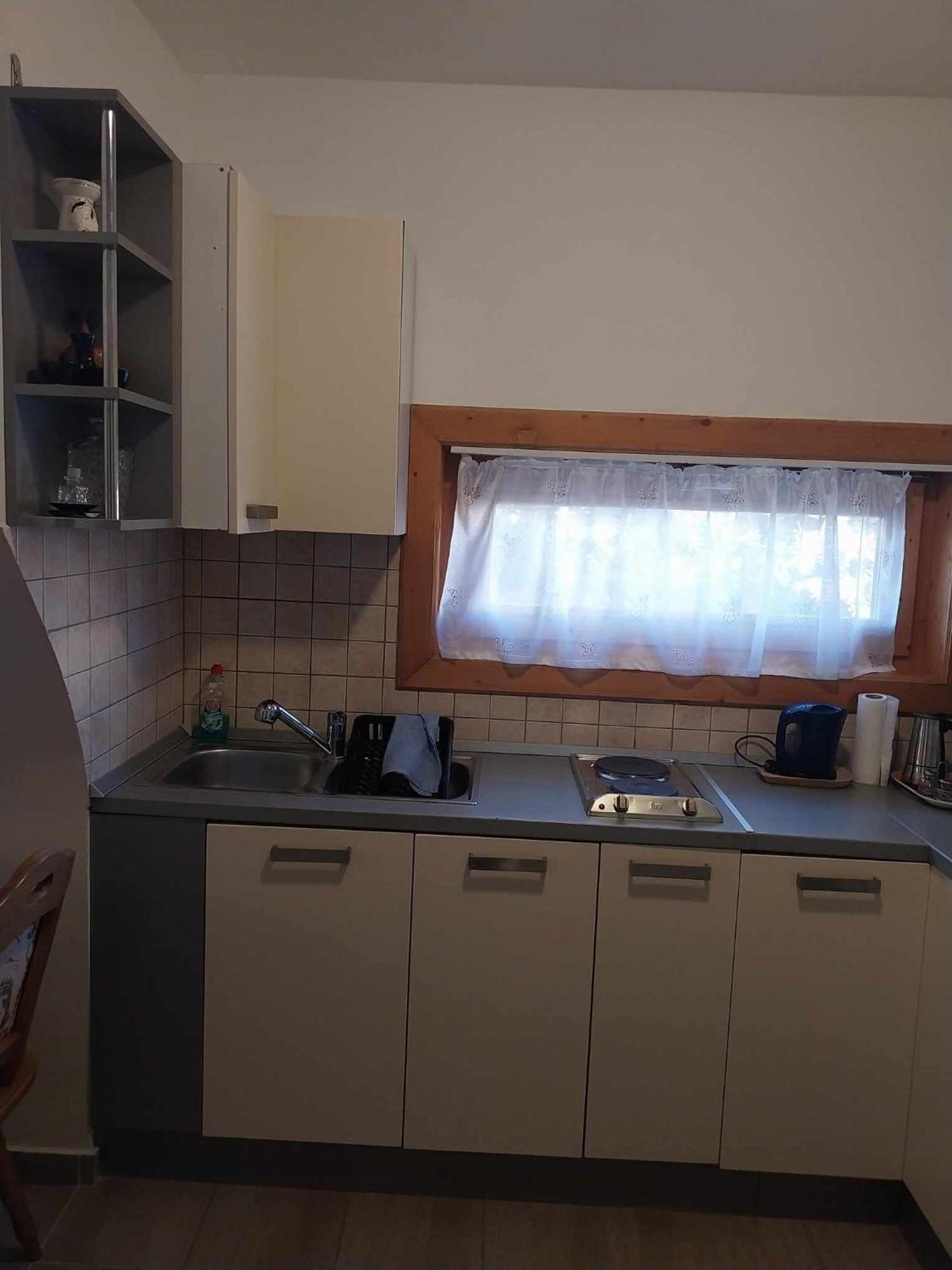 Apartament Porkolab Apartmanhaz Gyenesdiás Zewnętrze zdjęcie